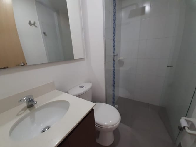 Apartamento de 3 alcobas en arriendo en Loma Del Indio, Medellín, 80 m² · foto 15 de 20