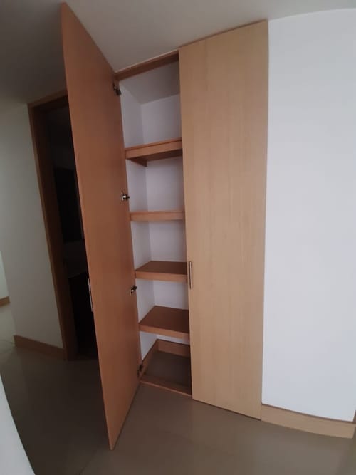 Apartamento de 3 alcobas en arriendo en Loma Del Indio, Medellín, 80 m² · foto 17 de 20