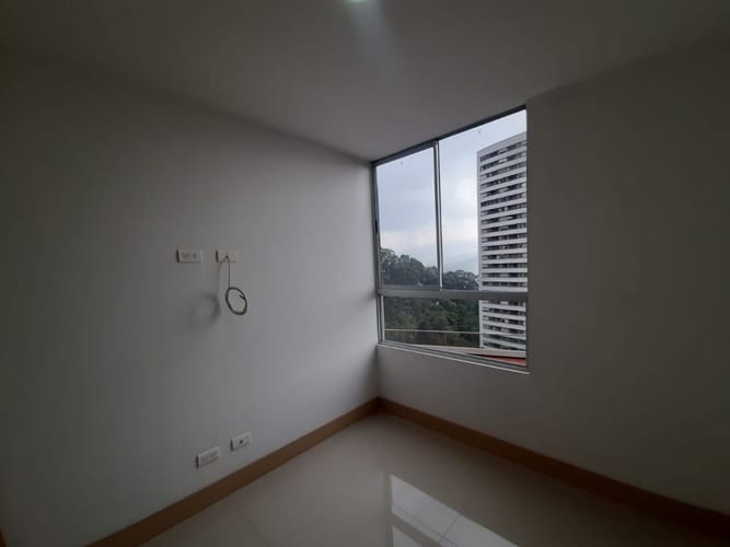 Apartamento de 3 alcobas en arriendo en Loma Del Indio, Medellín, 80 m² · foto 19 de 20