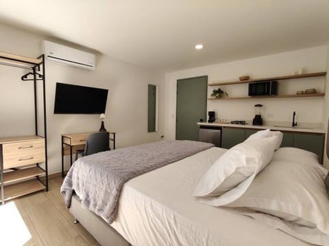 Edificio en venta en Bolivariana, Medellín, 450 m² · foto 5 de 24