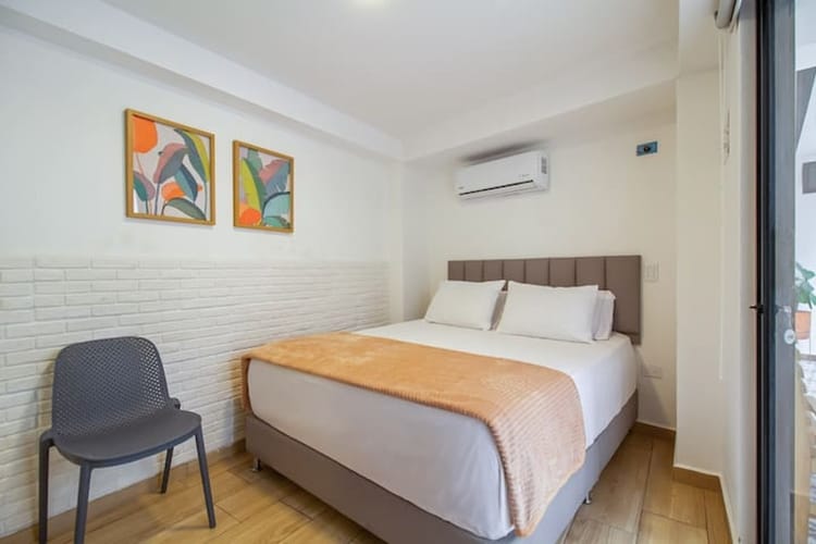 Edificio en venta en Bolivariana, Medellín, 450 m² · foto 23 de 24