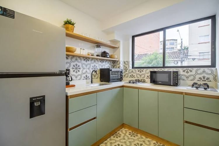 Edificio en venta en Bolivariana, Medellín, 450 m² · foto 8 de 24