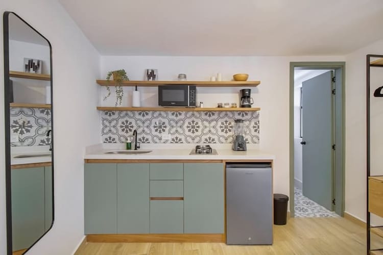Edificio en venta en Bolivariana, Medellín, 450 m² · foto 16 de 24