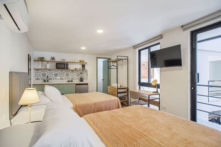 Edificio en venta en Bolivariana, Medellín, 450 m² · foto 19 de 24