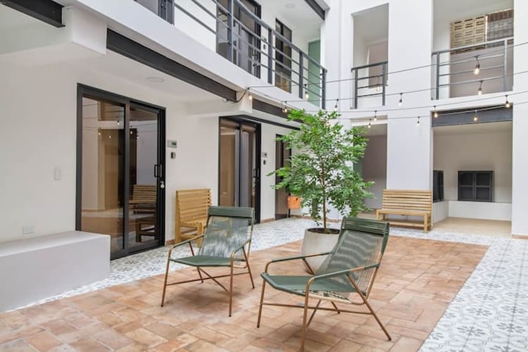 Edificio en venta en Bolivariana, Medellín, 450 m² · foto 10 de 24