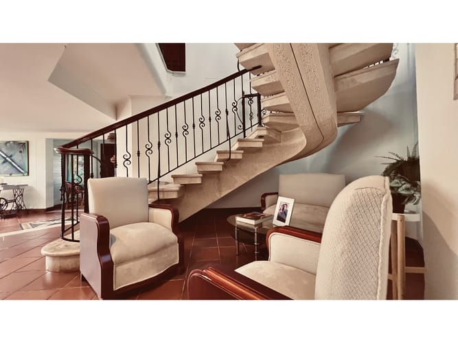 Casa de 4 alcobas en venta en Villa Campestre, Barranquilla, 749 m² · foto 3 de 24