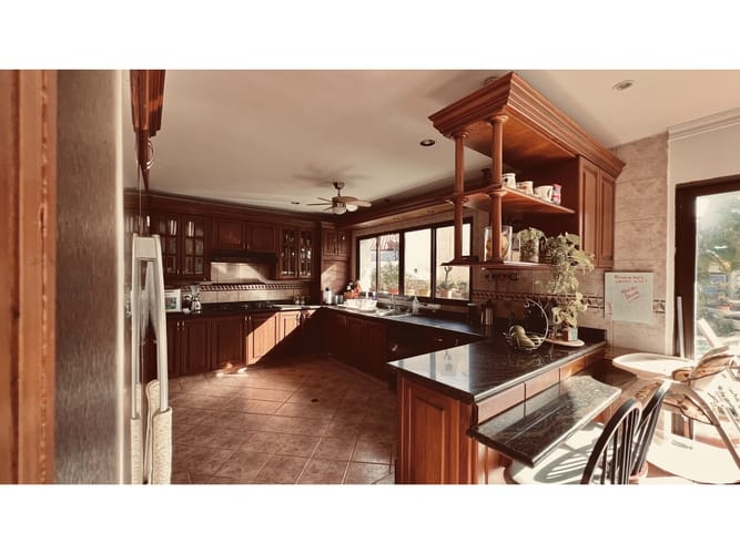 Casa de 4 alcobas en venta en Villa Campestre, Barranquilla, 749 m² · foto 5 de 24