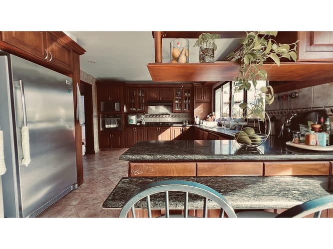 Casa de 4 alcobas en venta en Villa Campestre, Barranquilla, 749 m² · foto 6 de 24
