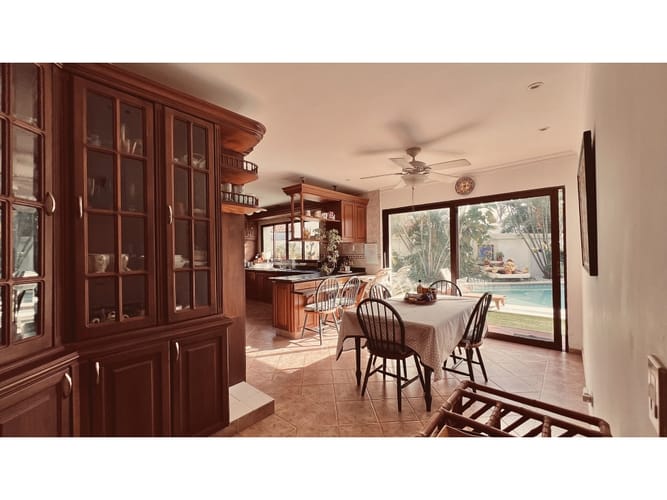 Casa de 4 alcobas en venta en Villa Campestre, Barranquilla, 749 m² · foto 7 de 24