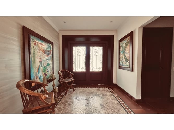 Casa de 4 alcobas en venta en Villa Campestre, Barranquilla, 749 m² · foto 9 de 24