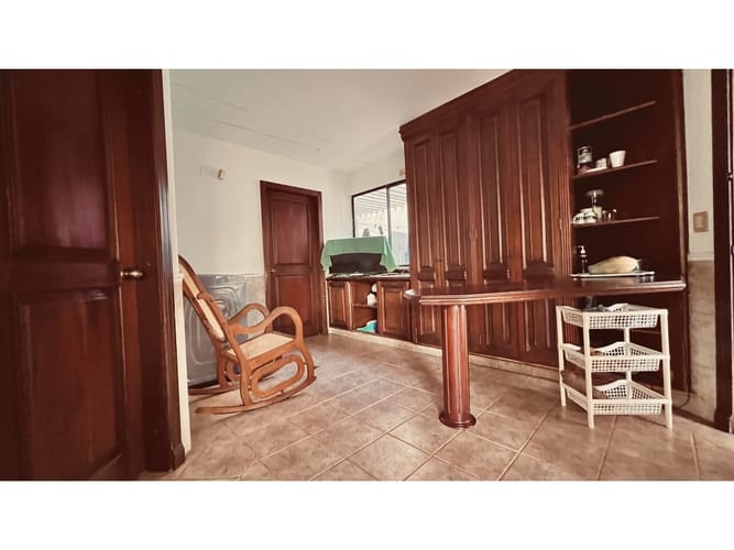 Casa de 4 alcobas en venta en Villa Campestre, Barranquilla, 749 m² · foto 10 de 24
