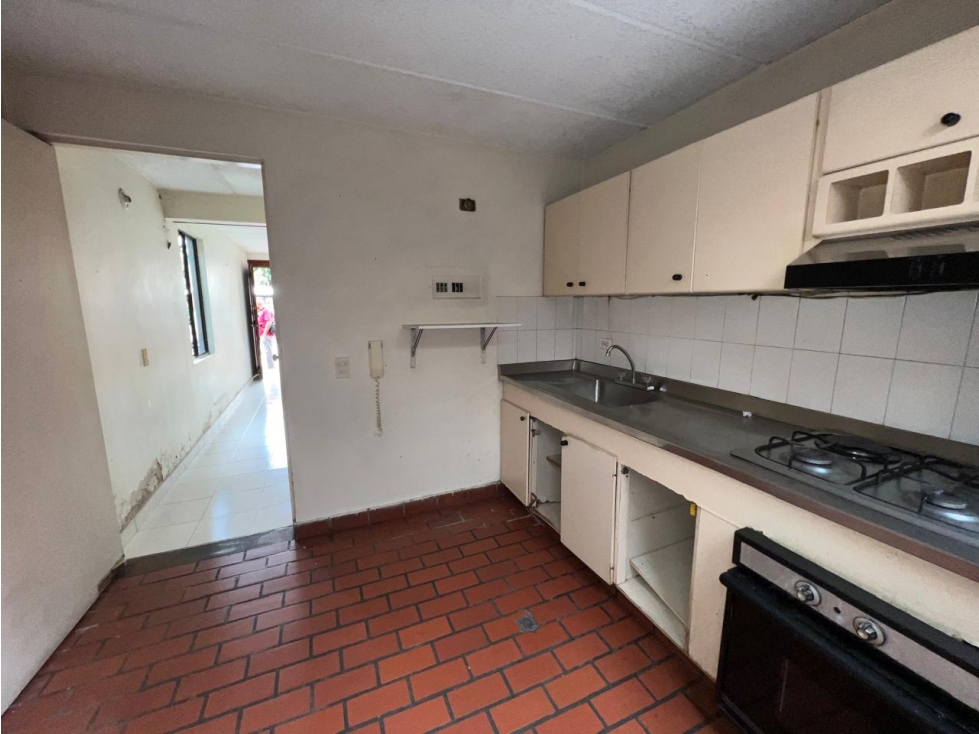 Casa de 4 alcobas en venta en El Gran Limonar Cataya, Cali, 77 m² · foto 3 de 17