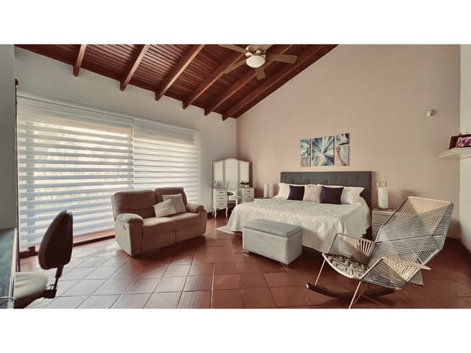 Casa de 4 alcobas en venta en Villa Campestre, Barranquilla, 749 m² · foto 11 de 24