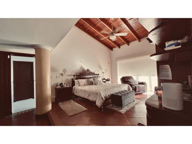 Casa de 4 alcobas en venta en Villa Campestre, Barranquilla, 749 m² · foto 12 de 24
