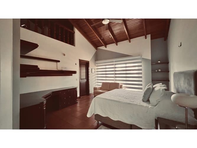 Casa de 4 alcobas en venta en Villa Campestre, Barranquilla, 749 m² · foto 13 de 24