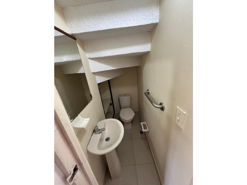 Casa de 4 alcobas en venta en El Gran Limonar Cataya, Cali, 77 m² · foto 6 de 17