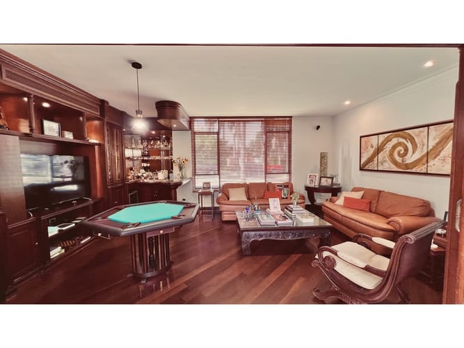 Casa de 4 alcobas en venta en Villa Campestre, Barranquilla, 749 m² · foto 16 de 24