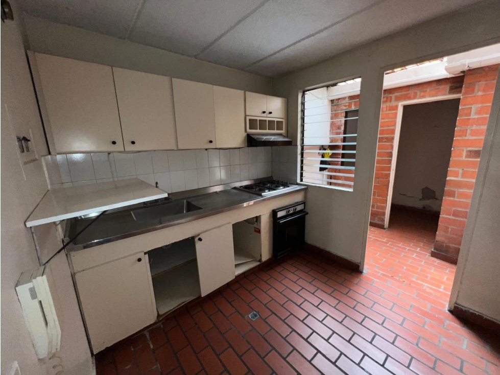 Casa de 4 alcobas en venta en El Gran Limonar Cataya, Cali, 77 m² · foto 9 de 17