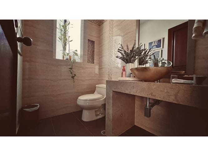 Casa de 4 alcobas en venta en Villa Campestre, Barranquilla, 749 m² · foto 18 de 24