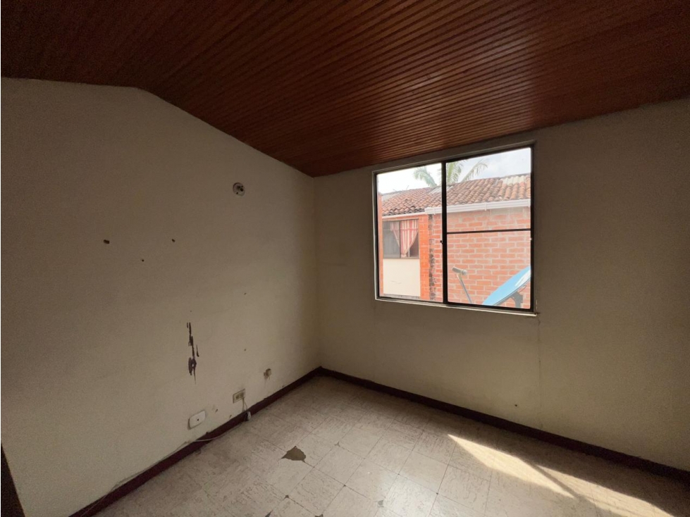 Casa de 4 alcobas en venta en El Gran Limonar Cataya, Cali, 77 m² · foto 12 de 17
