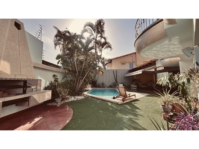 Casa de 4 alcobas en venta en Villa Campestre, Barranquilla, 749 m² · foto 19 de 24
