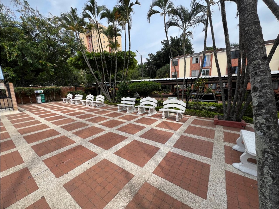 Casa de 4 alcobas en venta en El Gran Limonar Cataya, Cali, 77 m² · foto 14 de 17