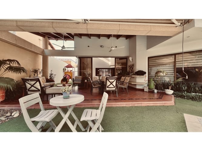 Casa de 4 alcobas en venta en Villa Campestre, Barranquilla, 749 m² · foto 21 de 24