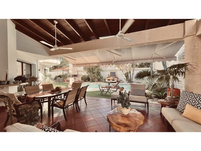 Casa de 4 alcobas en venta en Villa Campestre, Barranquilla, 749 m² · foto 22 de 24