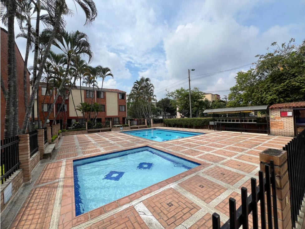 Casa de 4 alcobas en venta en El Gran Limonar Cataya, Cali, 77 m² · foto 17 de 17