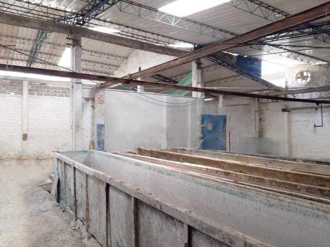Bodega en venta en El Recreo, Barranquilla, 900 m² · foto 2 de 4