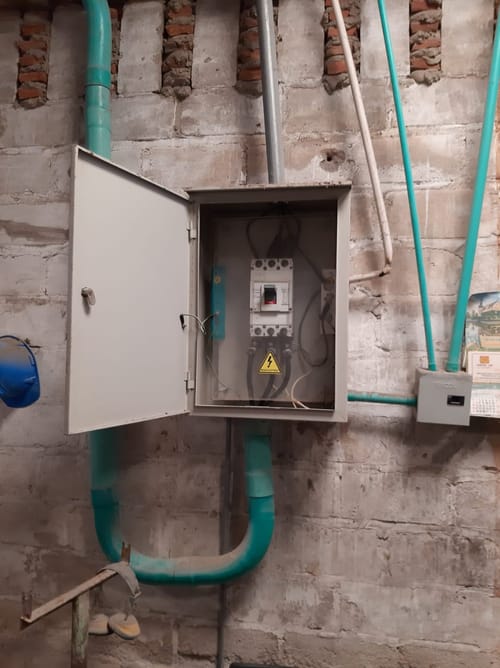Bodega en venta en El Recreo, Barranquilla, 900 m² · foto 3 de 4