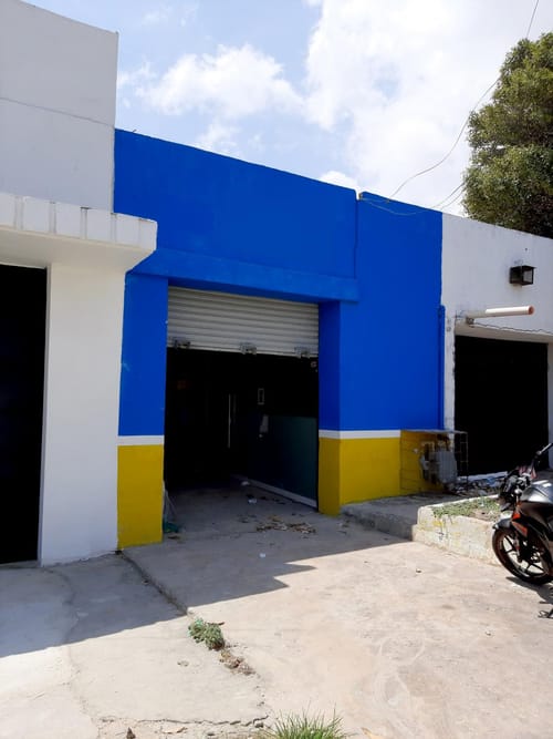 Bodega en venta en El Recreo, Barranquilla, 900 m² · foto 4 de 4