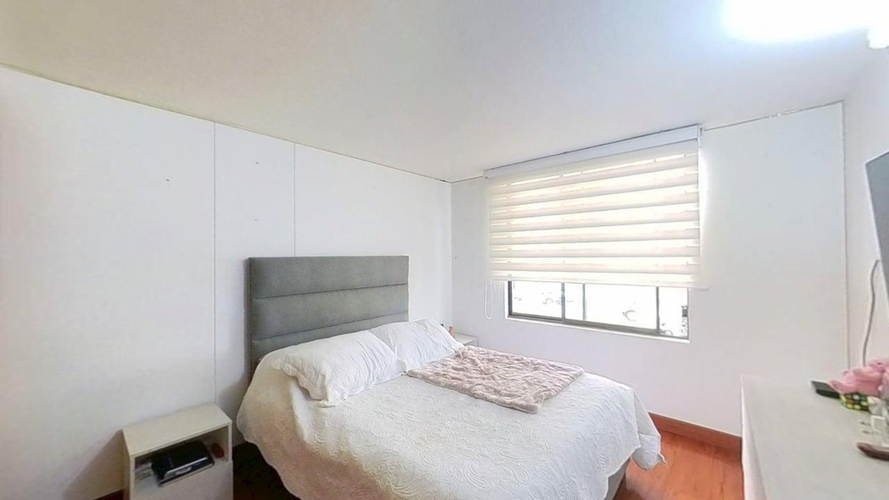 Apartamento de 4 alcobas en venta en Cedritos, Bogotá, 152 m² · foto 9 de 17