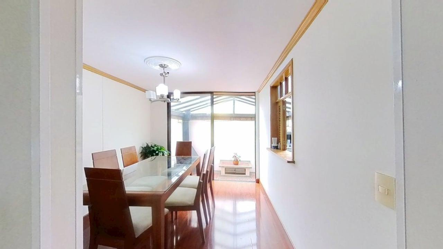 Apartamento de 4 alcobas en venta en Cedritos, Bogotá, 152 m² · foto 3 de 17