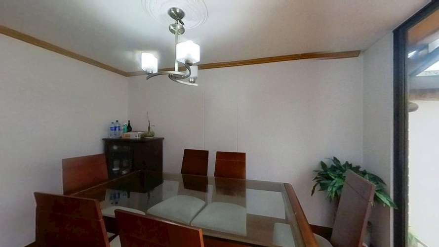 Apartamento de 4 alcobas en venta en Cedritos, Bogotá, 152 m² · foto 6 de 17