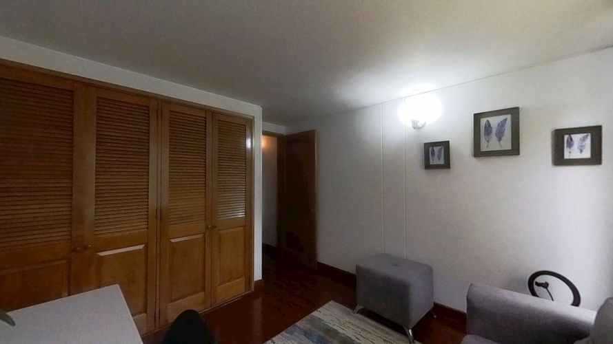 Apartamento de 4 alcobas en venta en Cedritos, Bogotá, 152 m² · foto 11 de 17