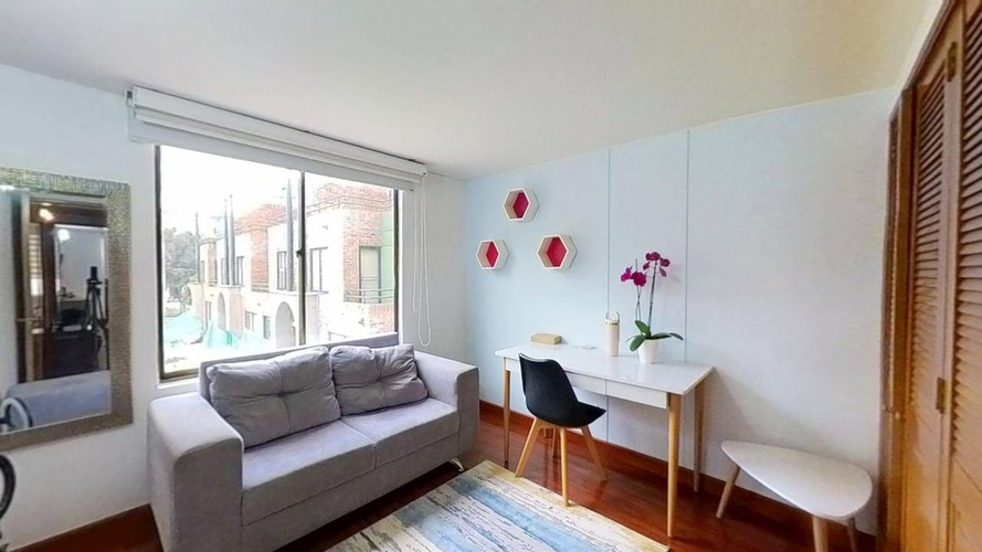 Apartamento de 4 alcobas en venta en Cedritos, Bogotá, 152 m² · foto 5 de 17