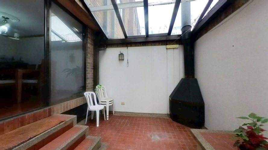 Apartamento de 4 alcobas en venta en Cedritos, Bogotá, 152 m² · foto 15 de 17