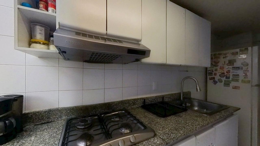 Apartamento de 4 alcobas en venta en Cedritos, Bogotá, 152 m² · foto 8 de 17