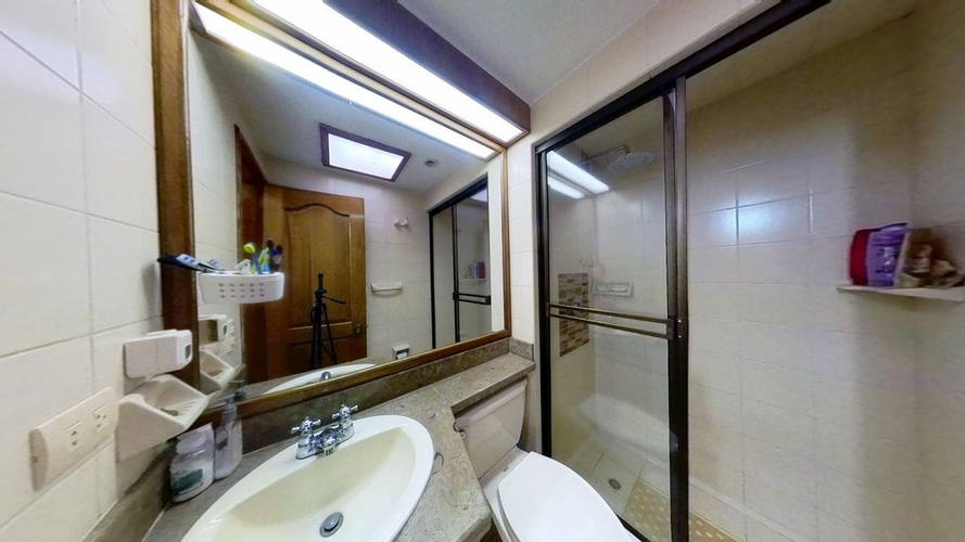 Apartamento de 4 alcobas en venta en Cedritos, Bogotá, 152 m² · foto 17 de 17