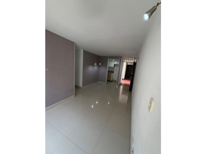 Apartamento de 3 alcobas en venta en Los Parques - Barranquilla, Cali, 56 m² · foto 3 de 24