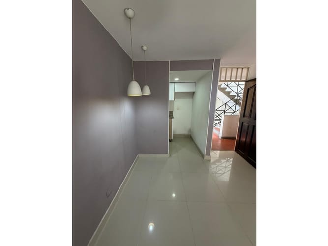 Apartamento de 3 alcobas en venta en Los Parques - Barranquilla, Cali, 56 m² · foto 4 de 24