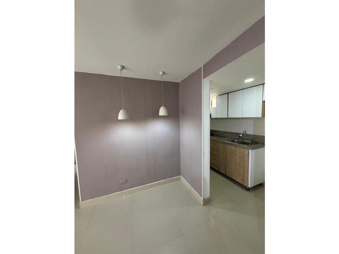 Apartamento de 3 alcobas en venta en Los Parques - Barranquilla, Cali, 56 m² · foto 7 de 24