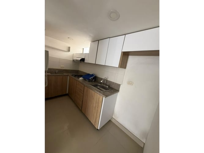 Apartamento de 3 alcobas en venta en Los Parques - Barranquilla, Cali, 56 m² · foto 8 de 24
