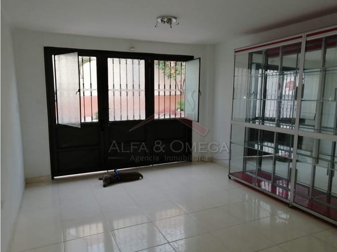 Casa de 4 alcobas en venta en Centro, Ibagué, 75 m² · foto 3 de 15