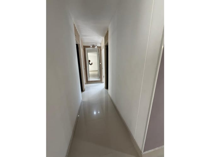 Apartamento de 3 alcobas en venta en Los Parques - Barranquilla, Cali, 56 m² · foto 11 de 24
