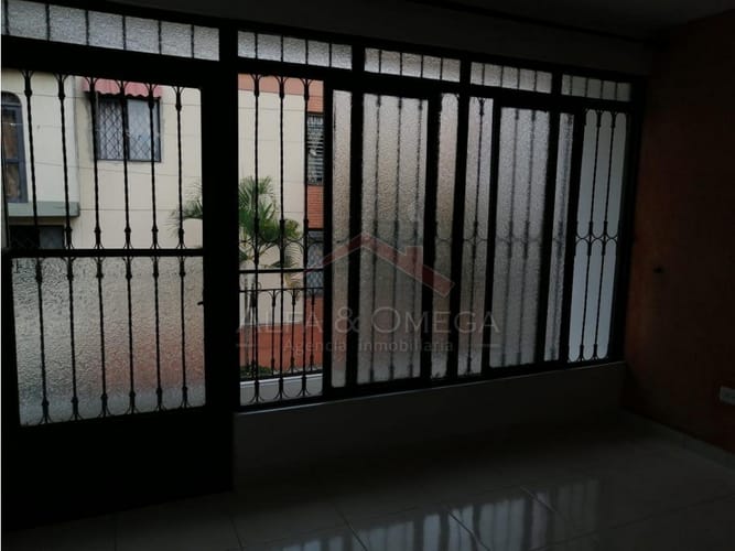 Casa de 4 alcobas en venta en Centro, Ibagué, 75 m² · foto 4 de 15