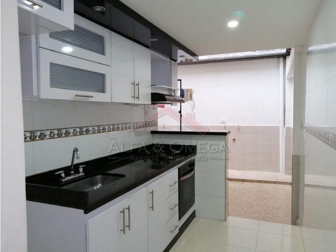 Casa de 4 alcobas en venta en Centro, Ibagué, 75 m² · foto 5 de 15