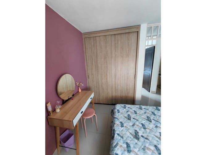 Apartamento de 3 alcobas en venta en Los Parques - Barranquilla, Cali, 56 m² · foto 14 de 24