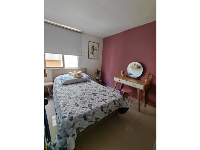 Apartamento de 3 alcobas en venta en Los Parques - Barranquilla, Cali, 56 m² · foto 15 de 24